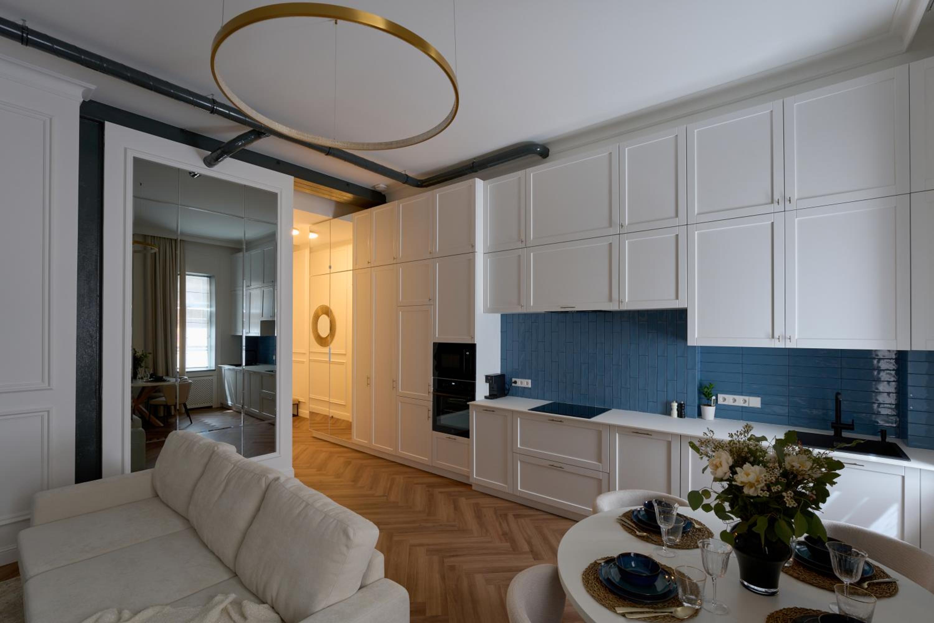 Residence Blauman Design