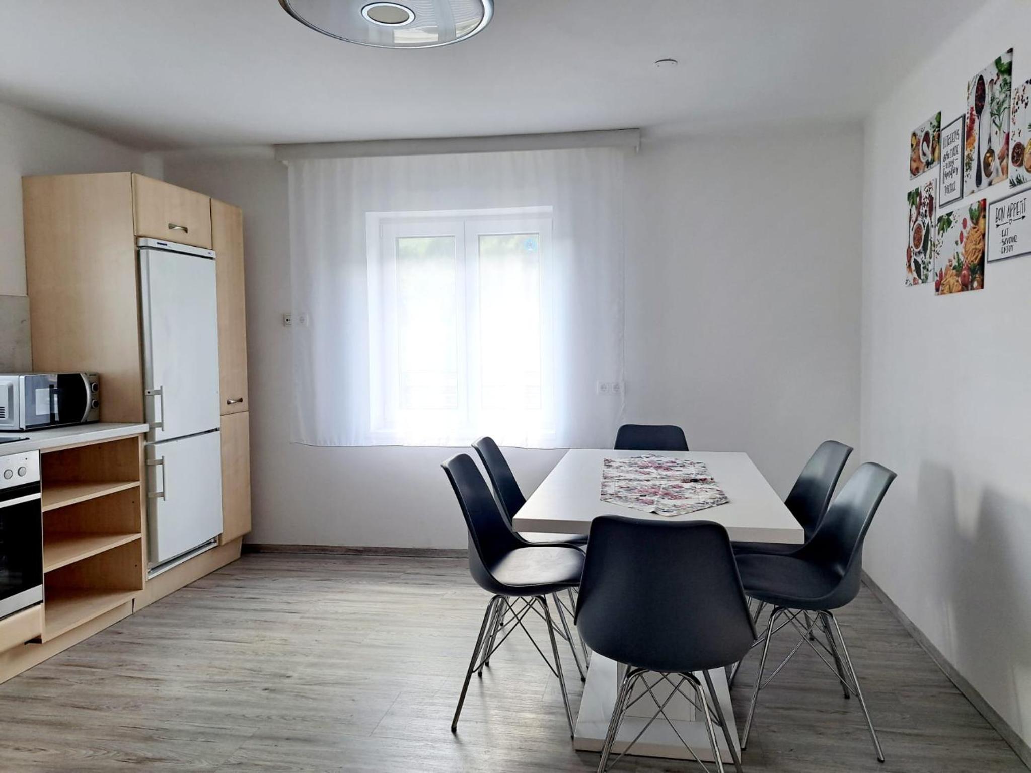 Ferienwohnung Kapar