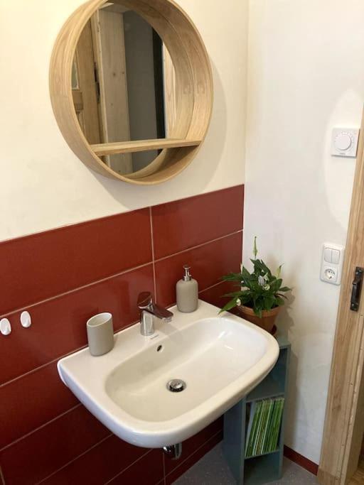 Little Fine Apartment close to Leipzig