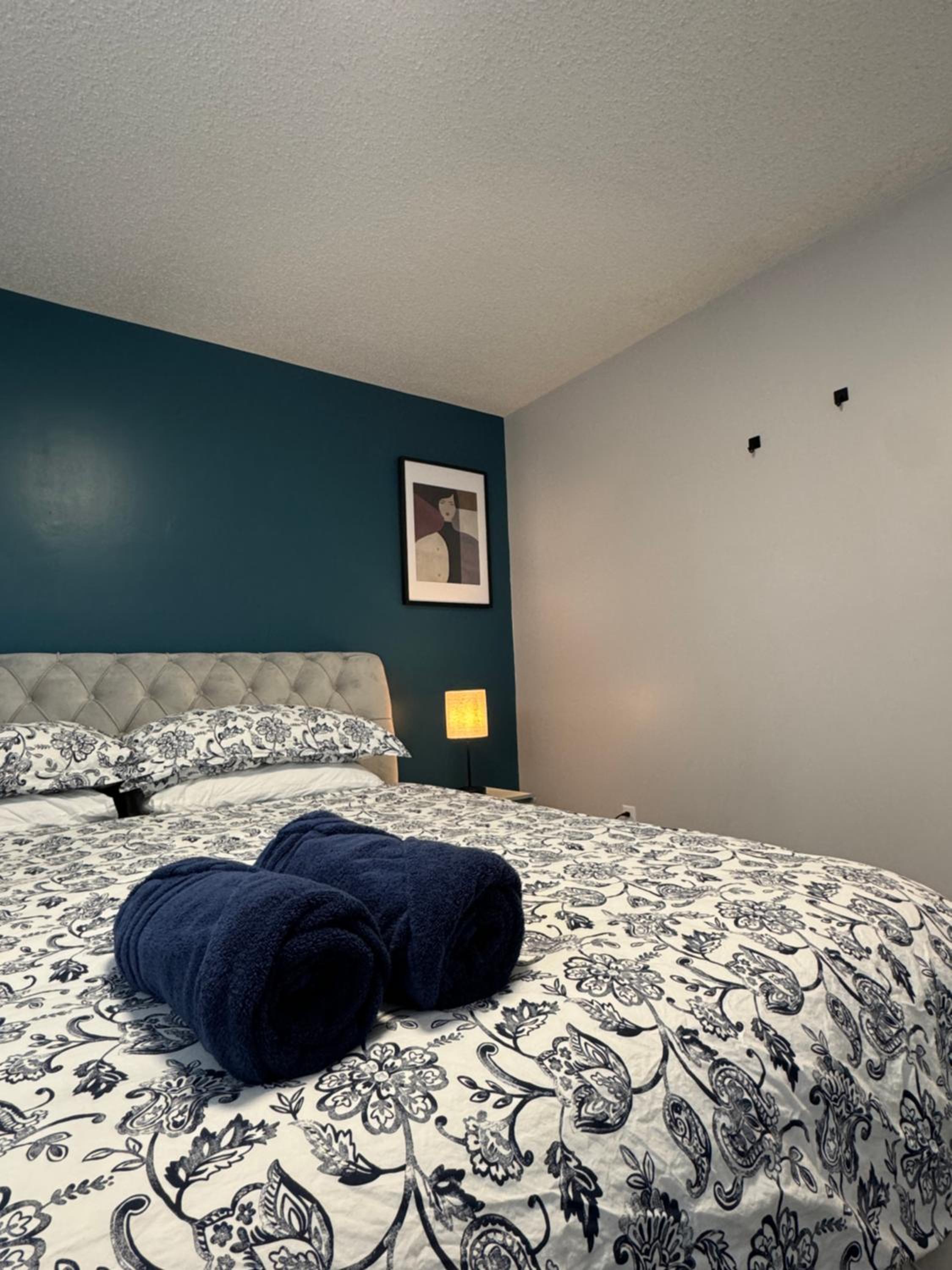 Modern home in Downtown Wpg