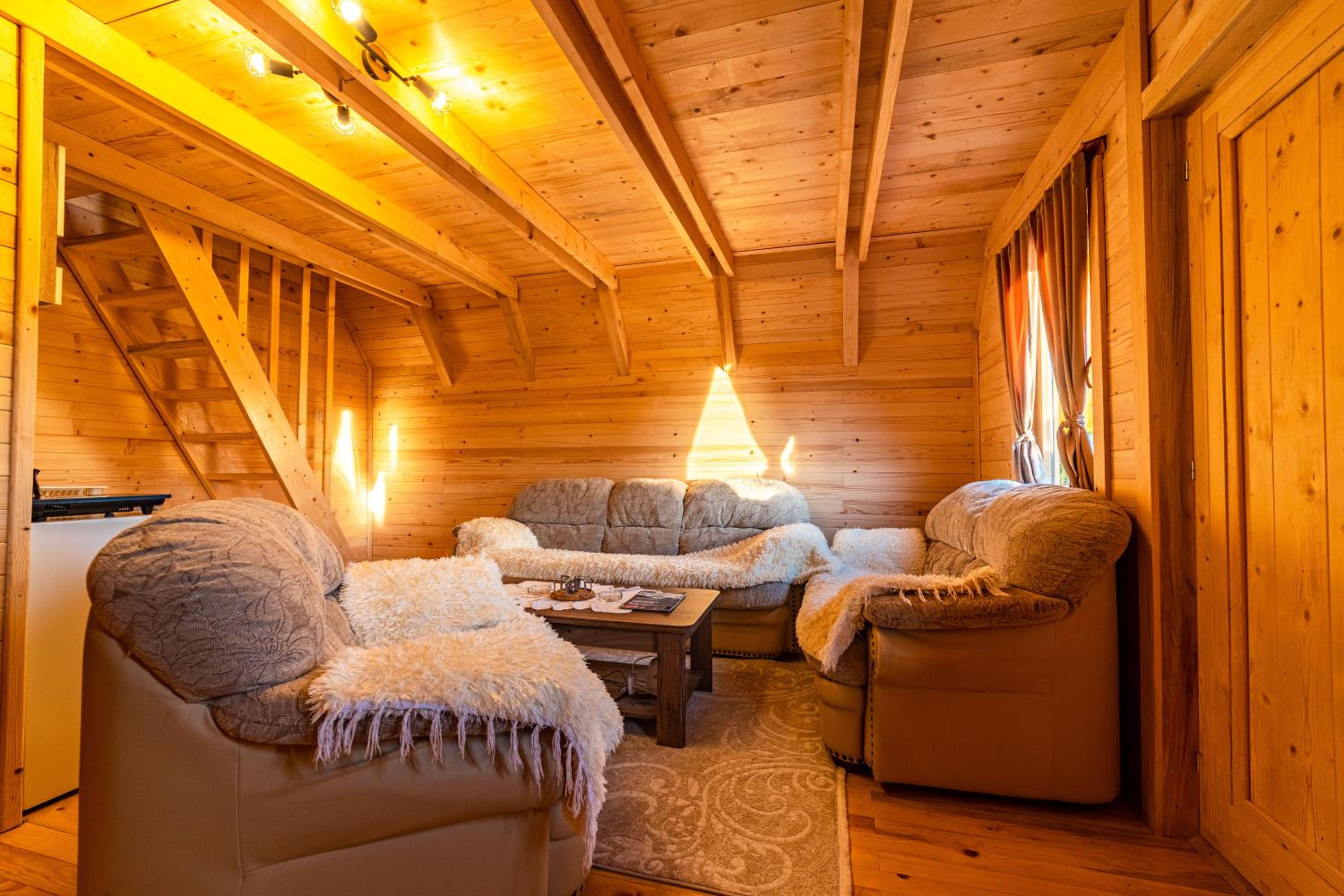 KOMOVI - Dream house - 1 view 5