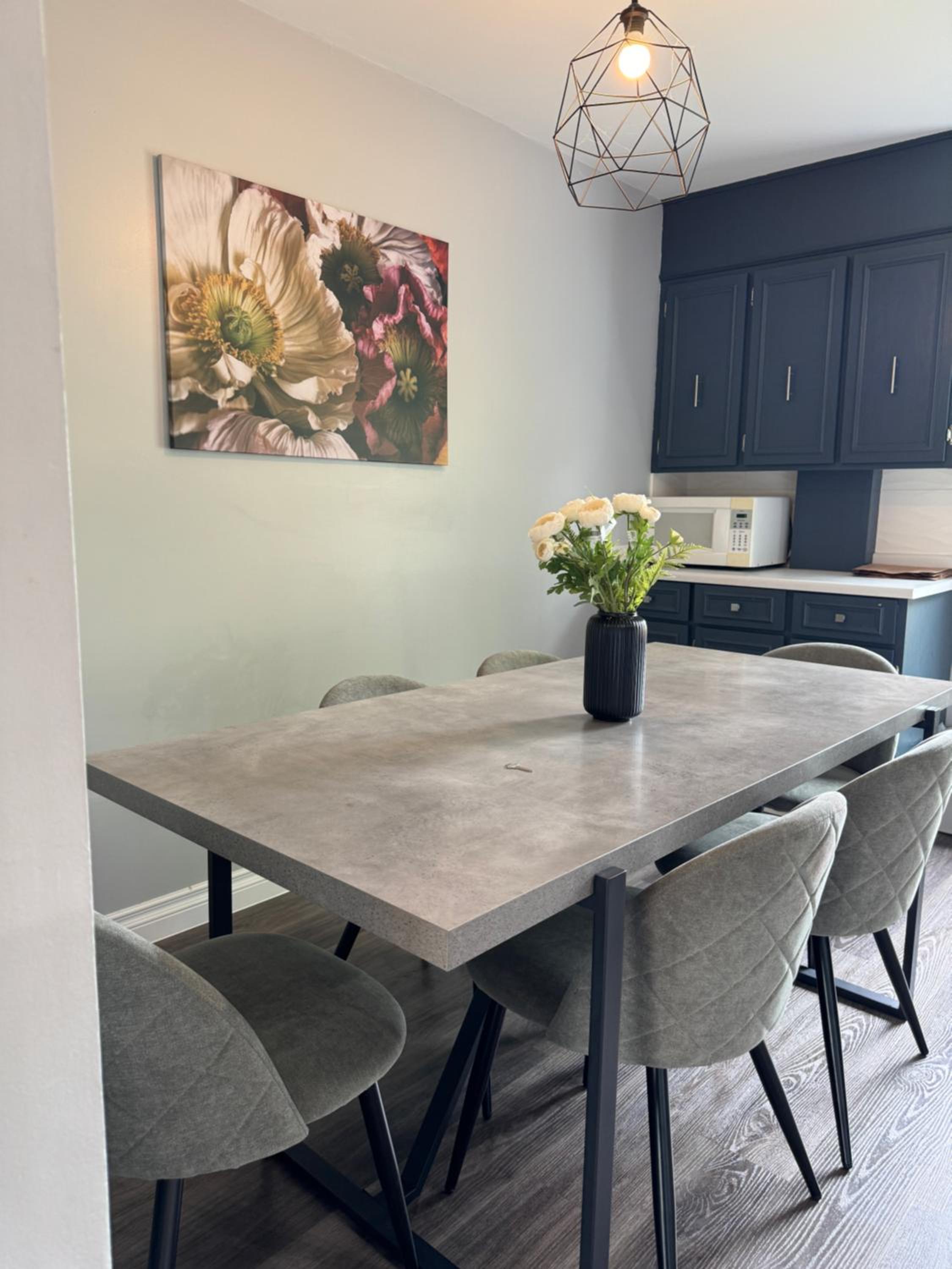 Modern home in Downtown Wpg