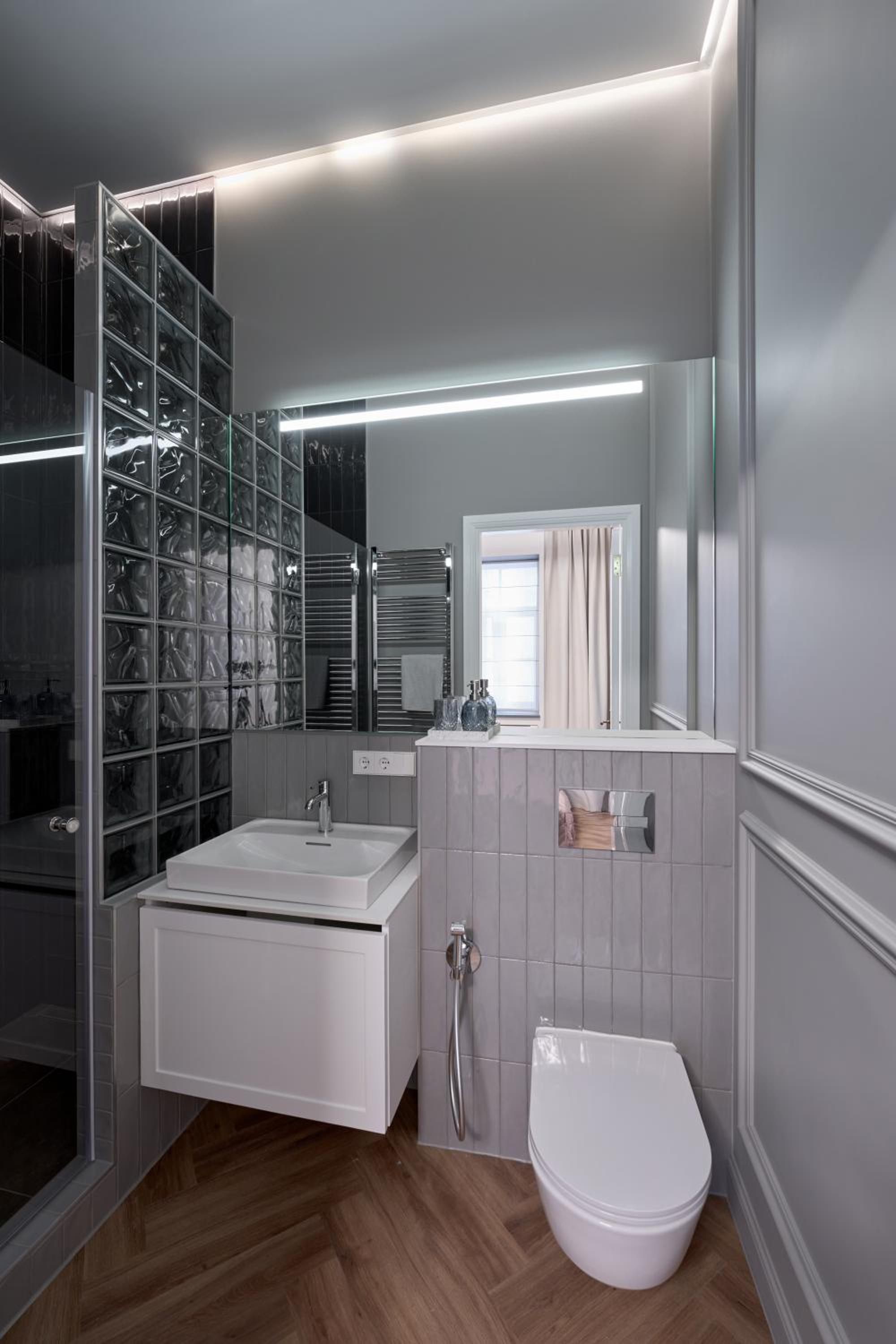 Residence Blauman Design