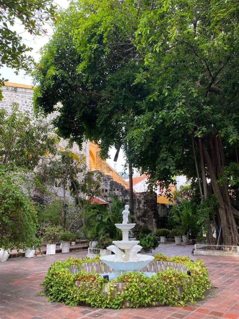 Apartamento centro historico