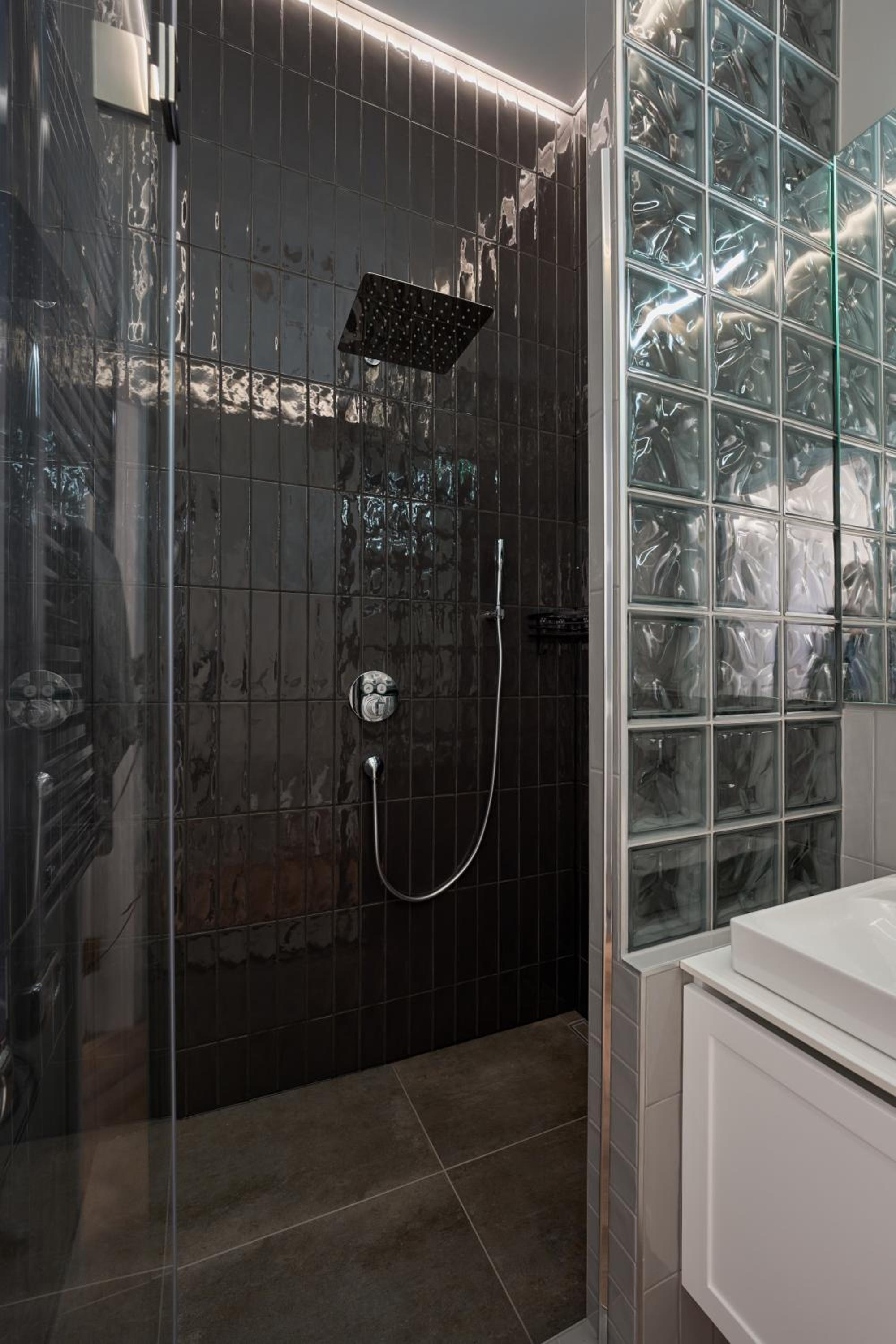 Residence Blauman Design