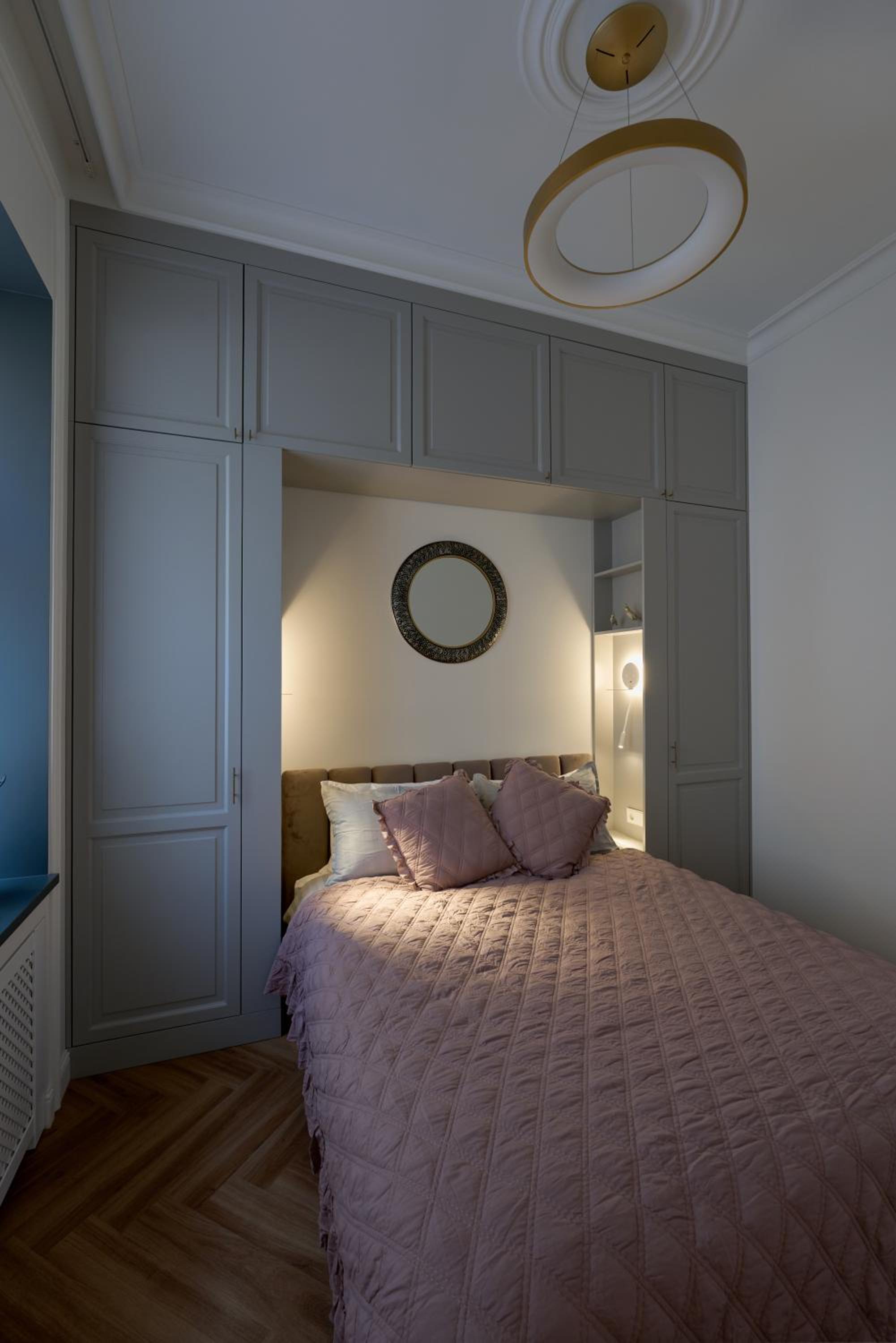 Residence Blauman Design