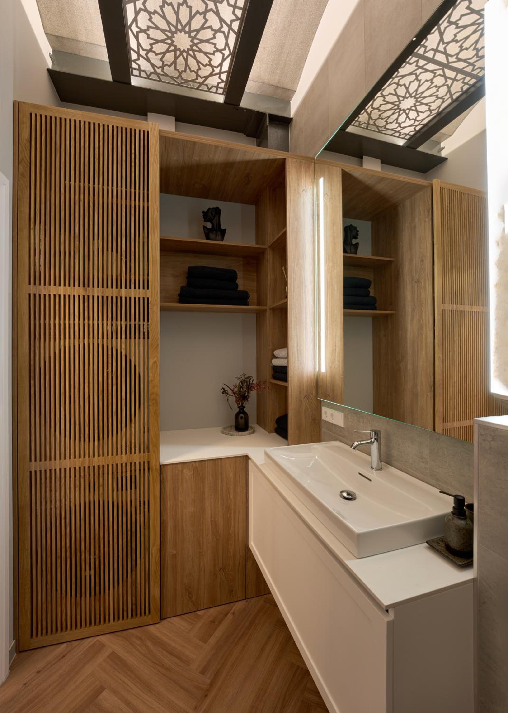 Residence Blauman Design