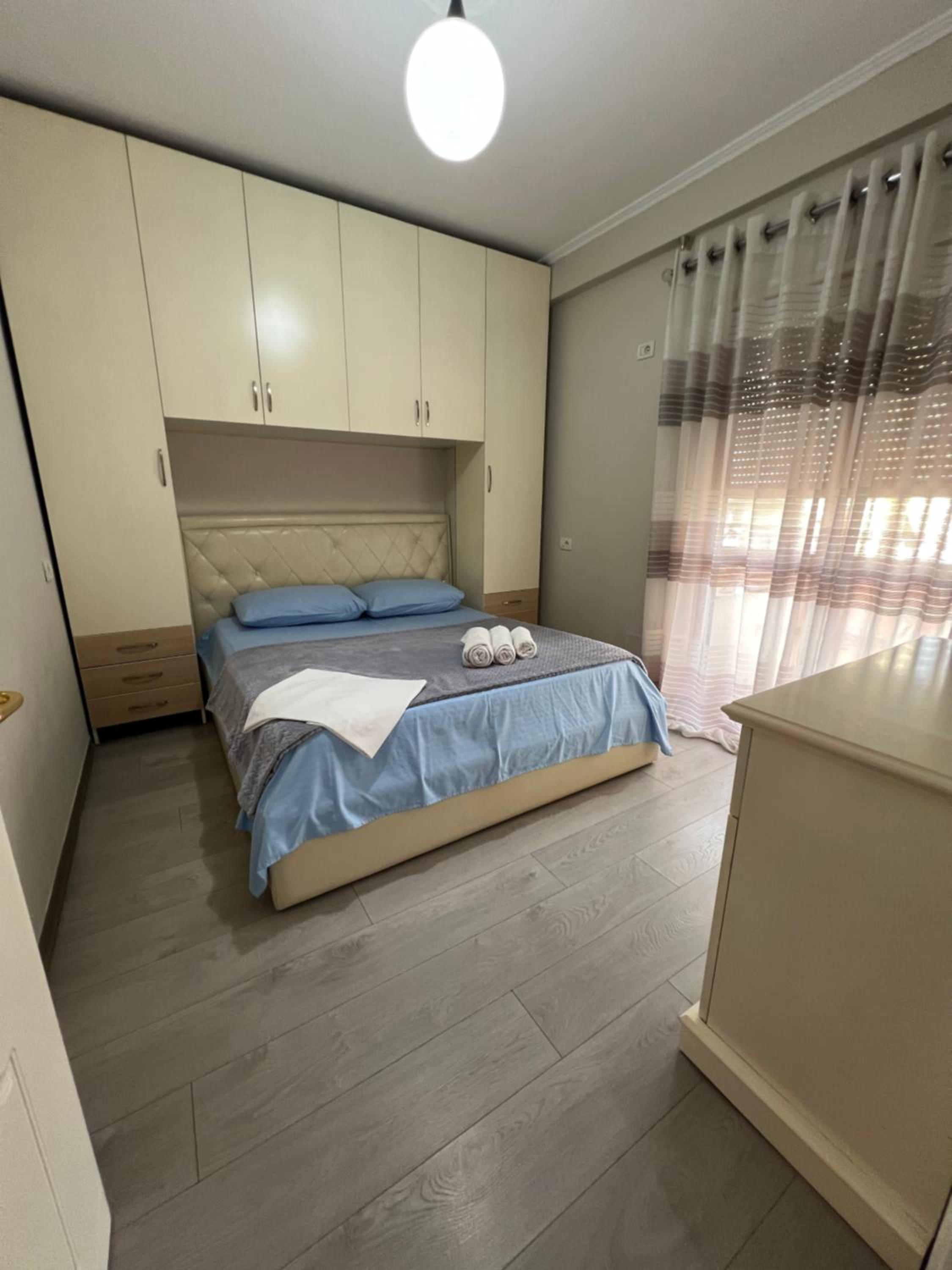 Tirana Art_Apartment