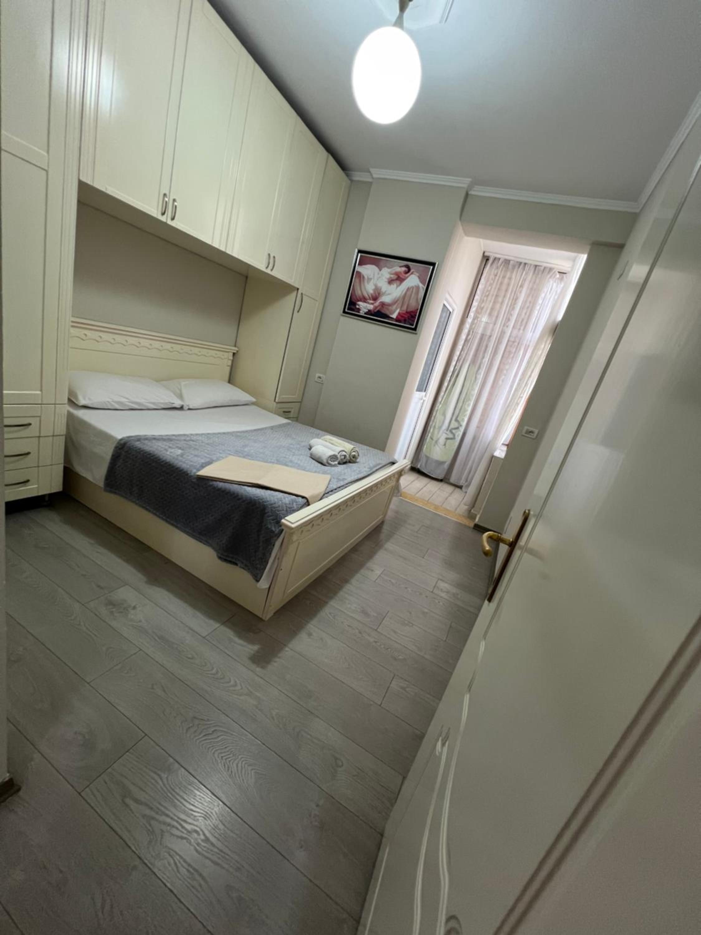 Tirana Art_Apartment