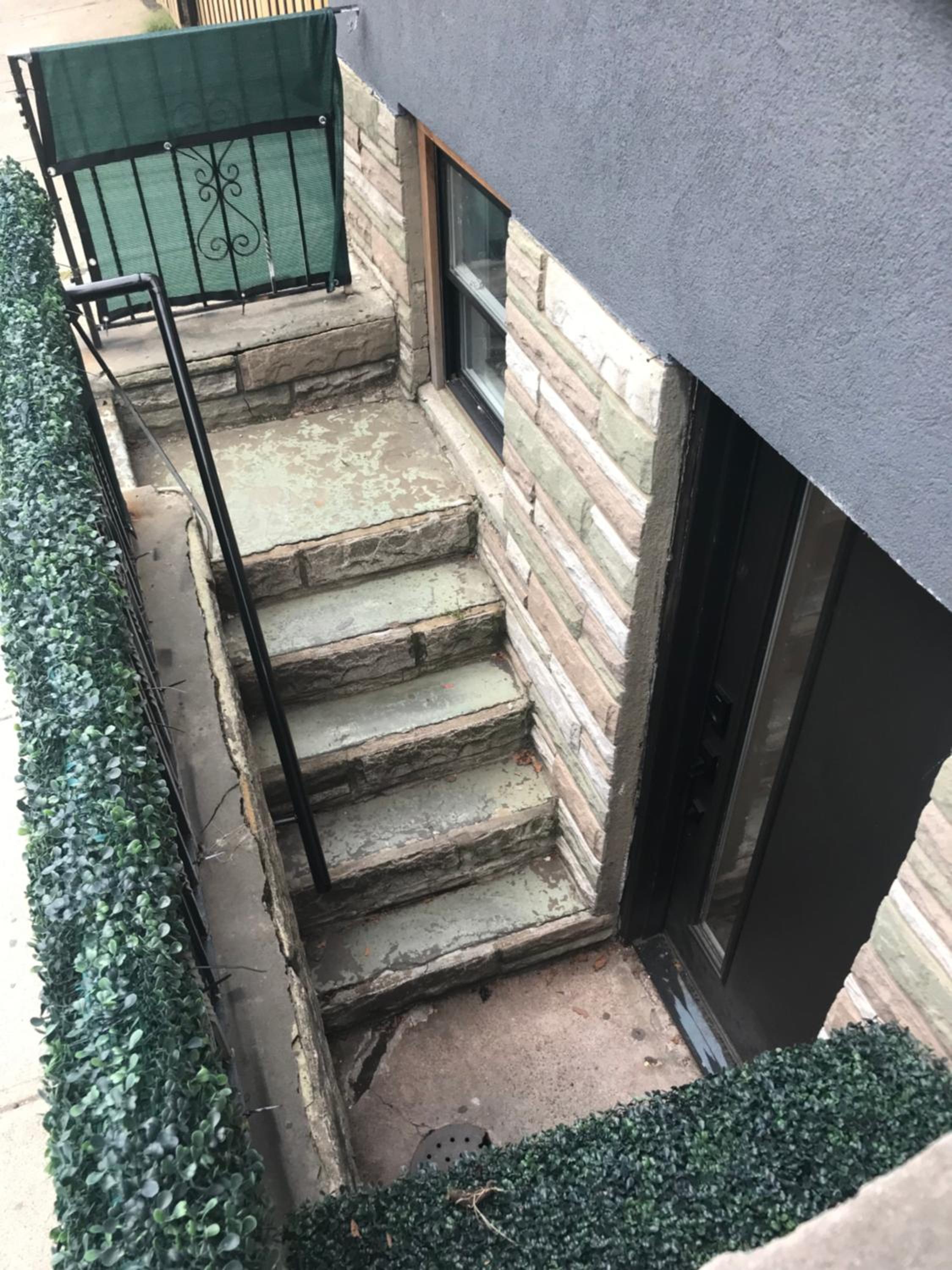 Modern GuestHouse Ironbound Newark with KITCHEN-FastTrainToNYC-OneStopToAirport