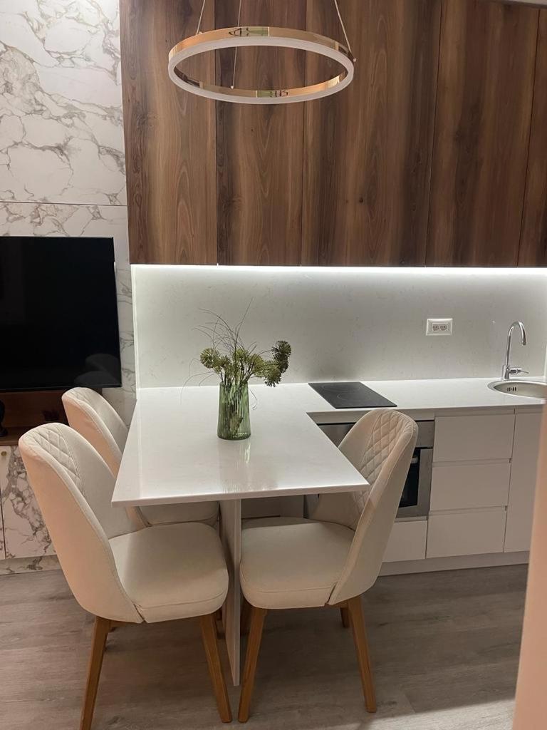Scandi Apartaments