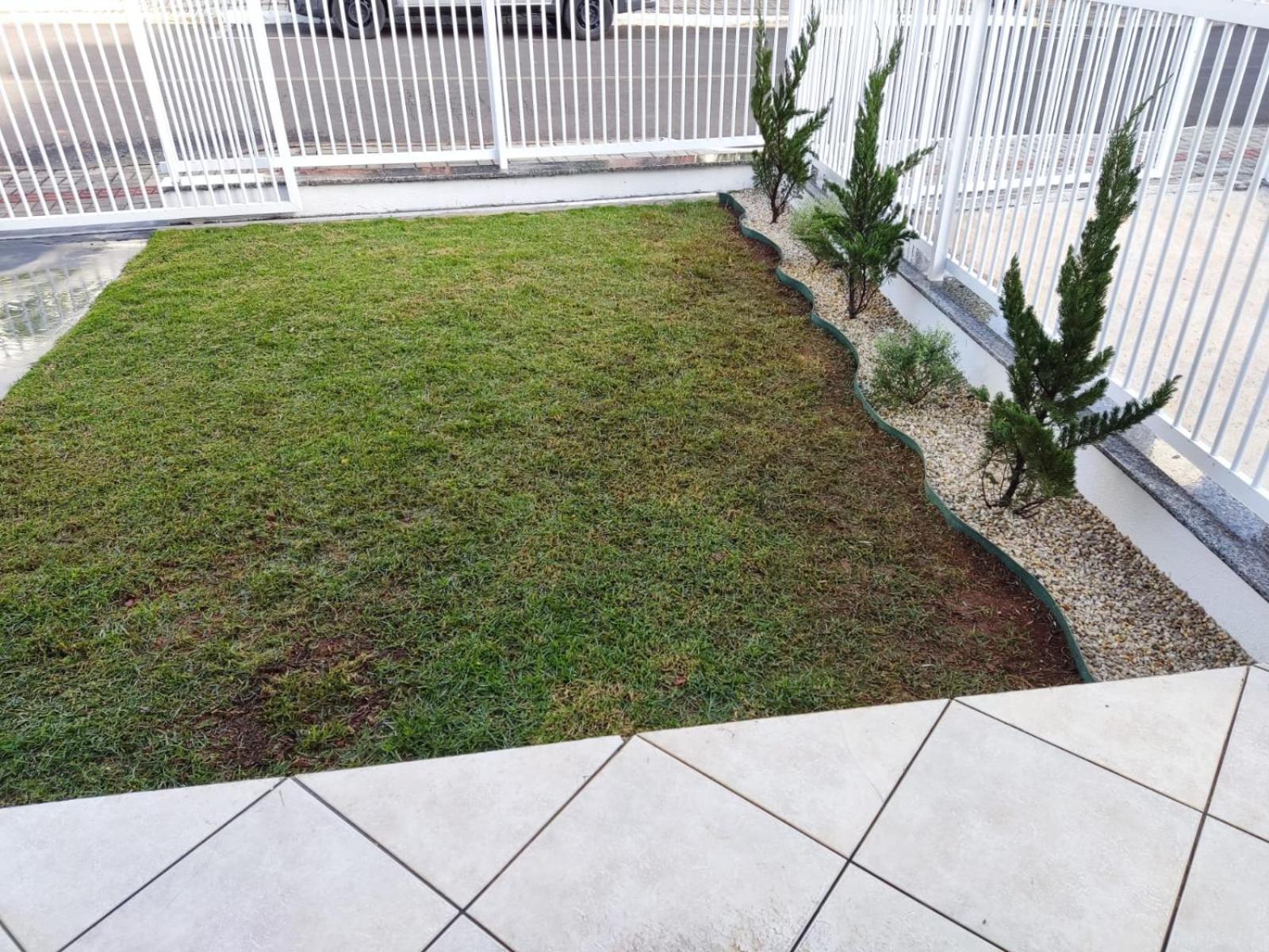 Casa nas termas de Piratuba