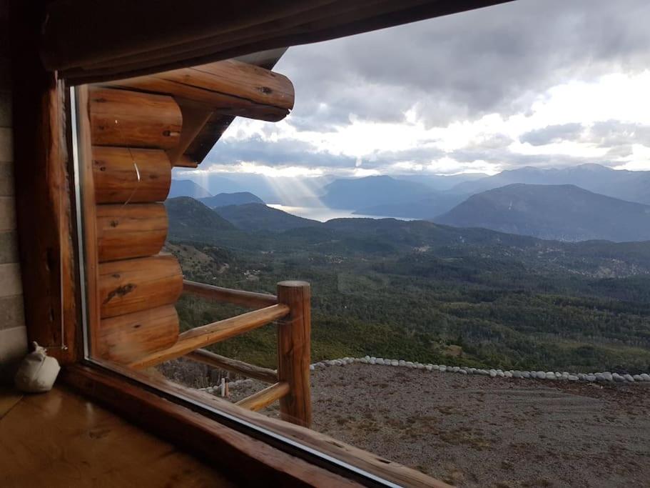 Espectacular Casa de montaña Land of hope and dreams Las pendientes ski village