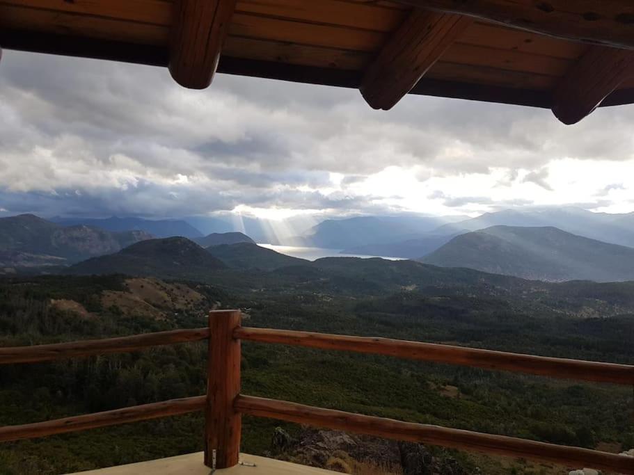 Espectacular Casa de montaña Land of hope and dreams Las pendientes ski village