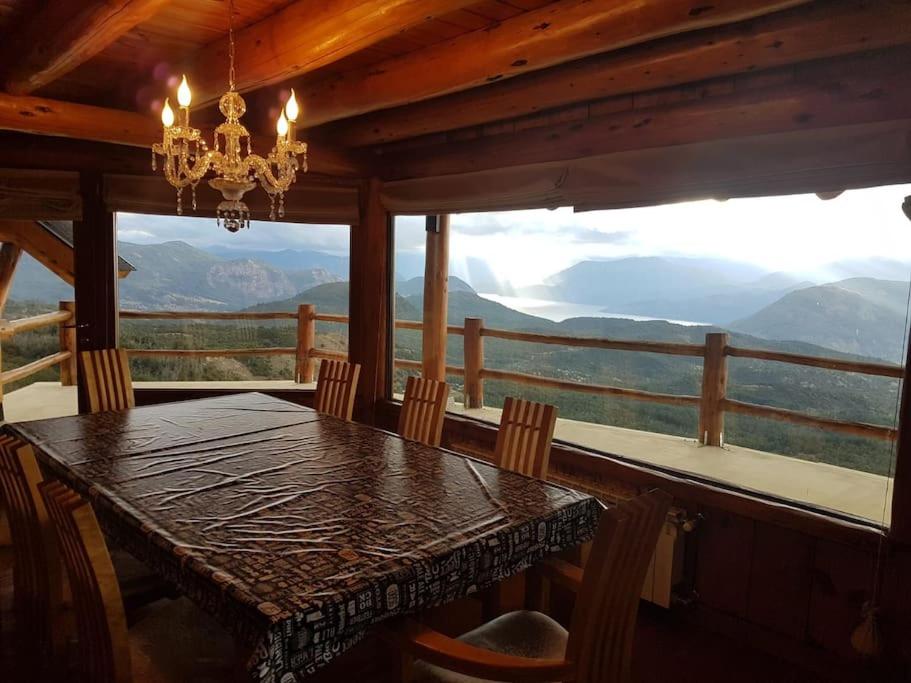 Espectacular Casa de montaña Land of hope and dreams Las pendientes ski village