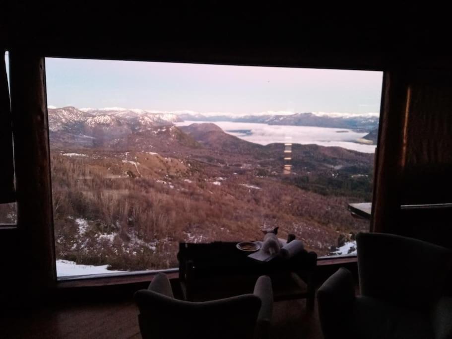 Espectacular Casa de montaña Land of hope and dreams Las pendientes ski village
