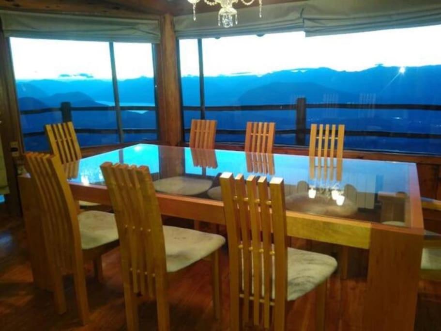 Espectacular Casa de montaña Land of hope and dreams Las pendientes ski village