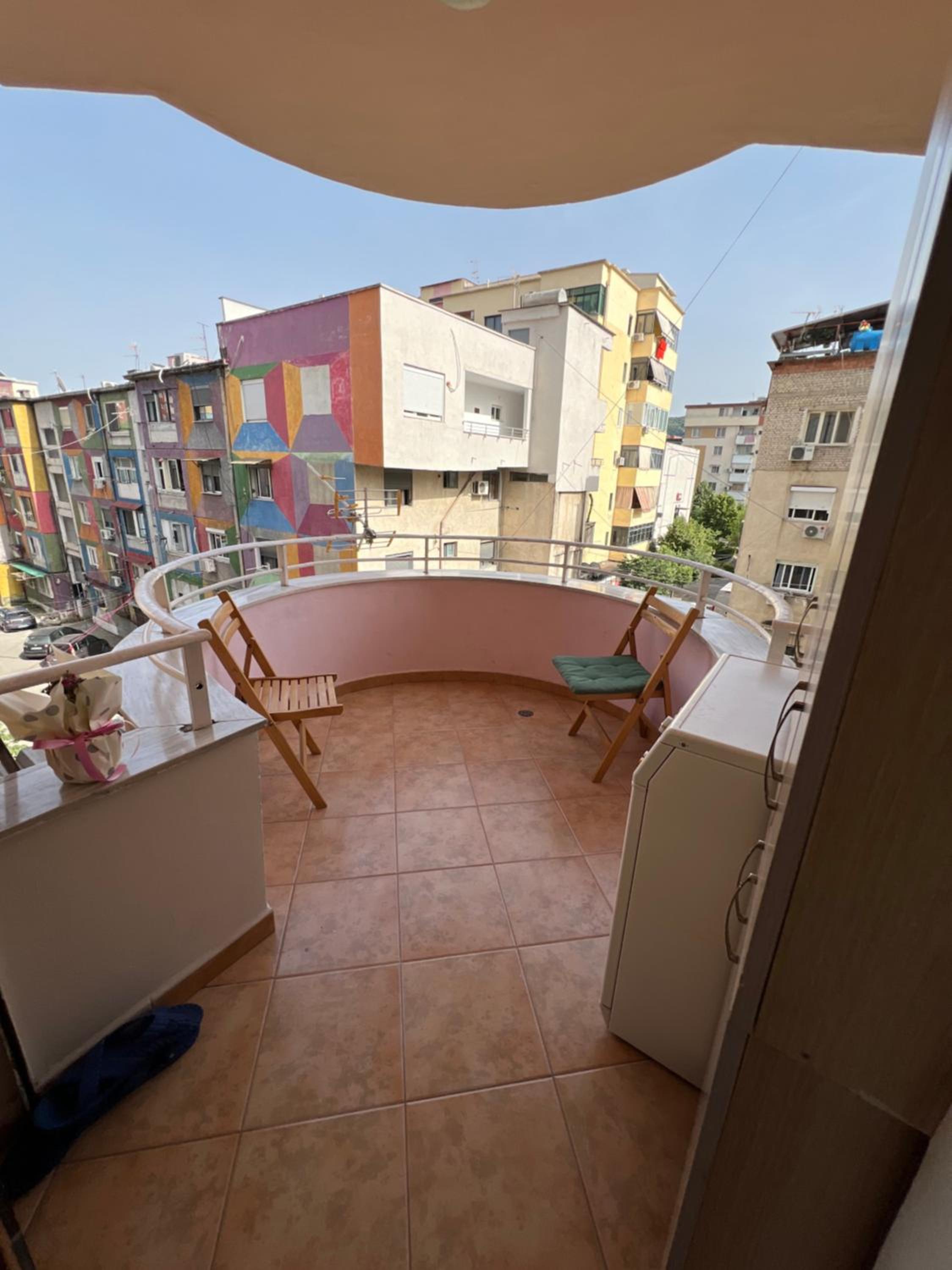 Tirana Art_Apartment