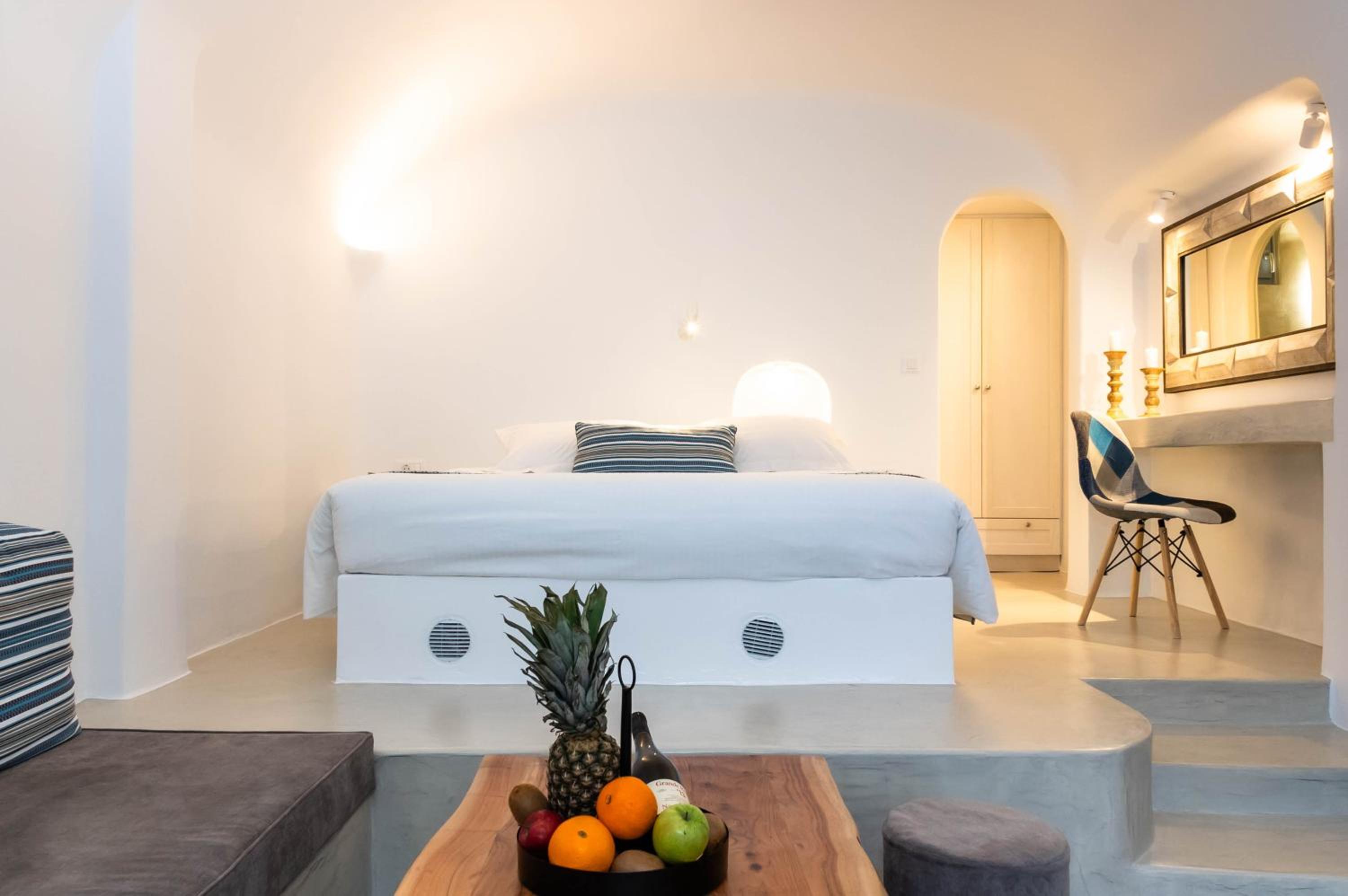 ANDREAS HOSPITALITY photo 3