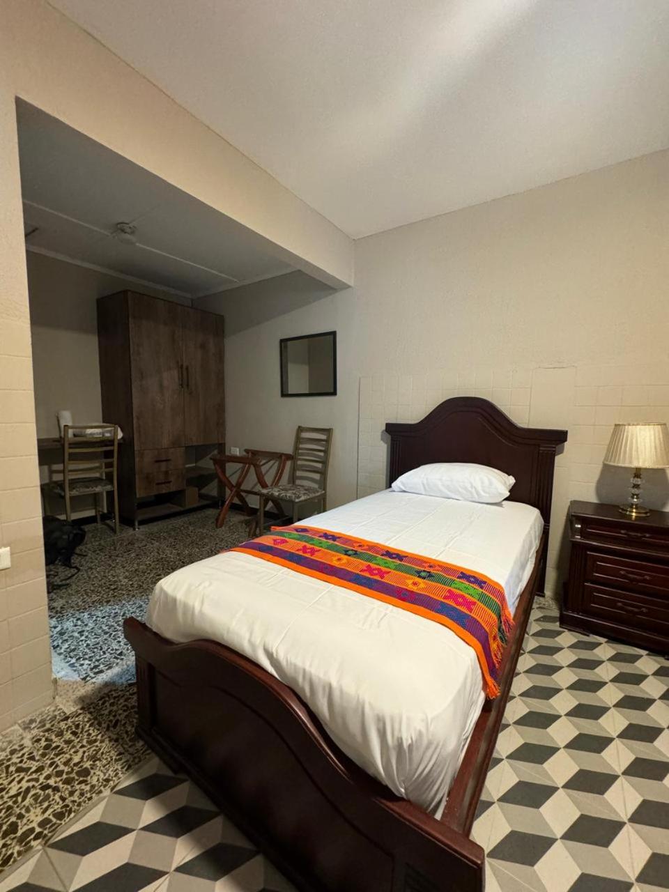 Hostal La Casta
