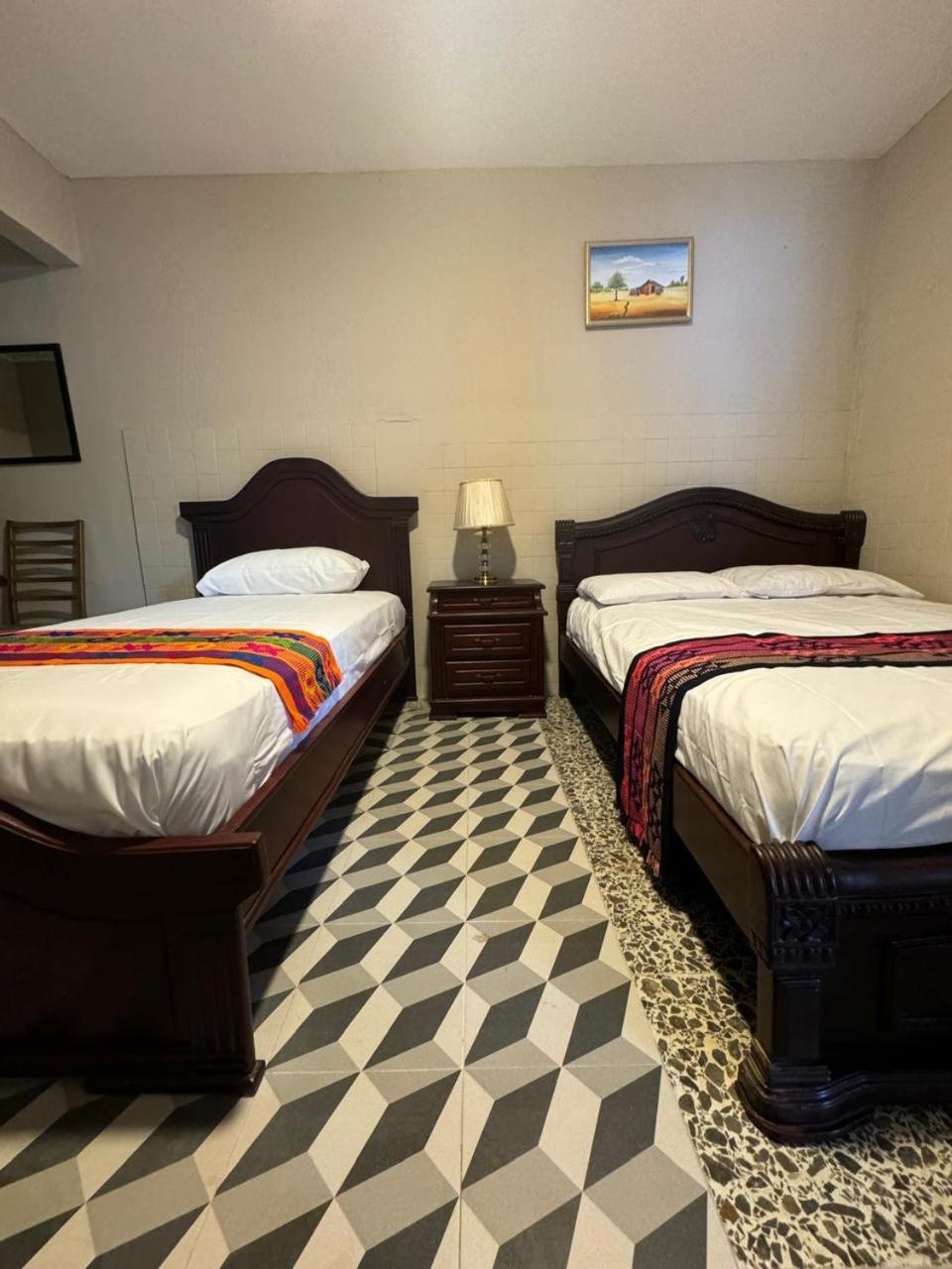 Hostal La Casta