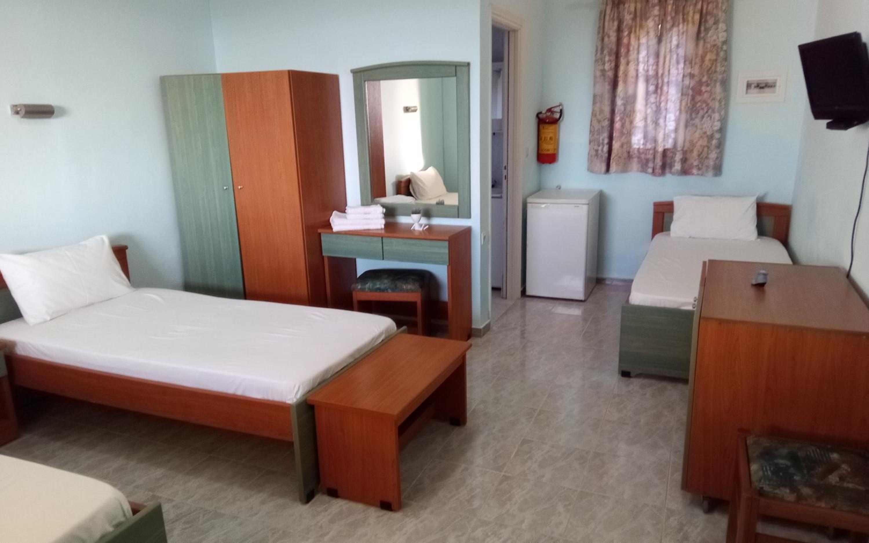 Panorama Rooms