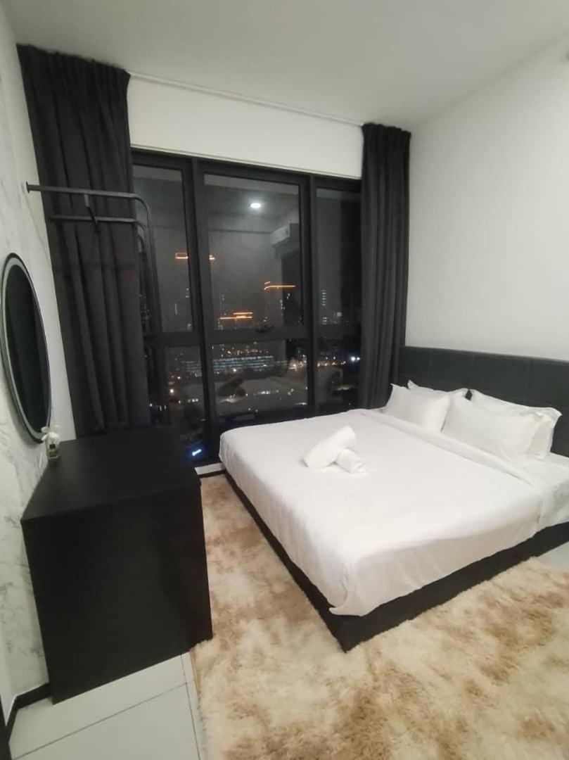Georgetown Cozy Ins Family Couple Servis Suites photo 4