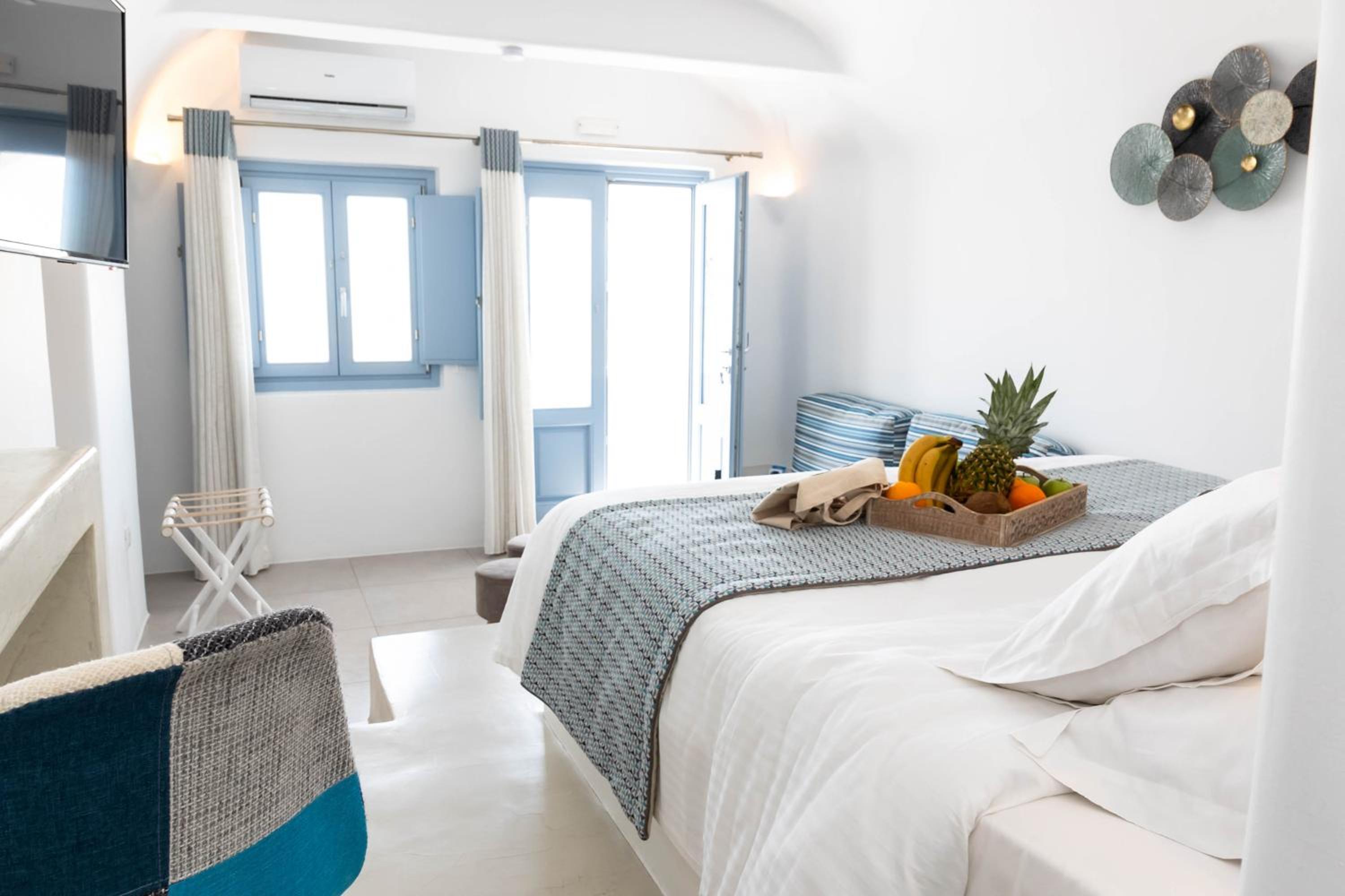 ANDREAS HOSPITALITY photo 4