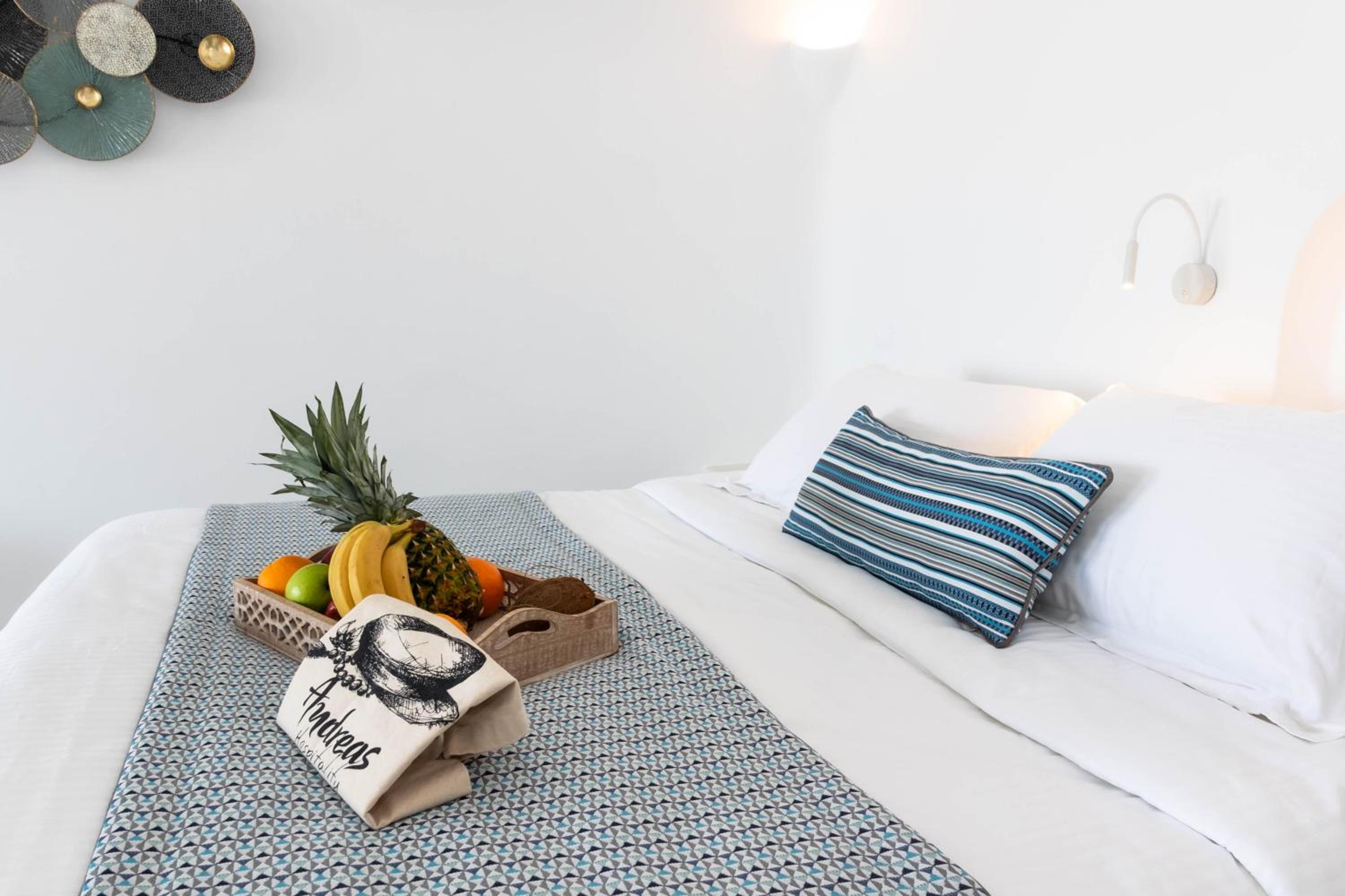 ANDREAS HOSPITALITY photo 5