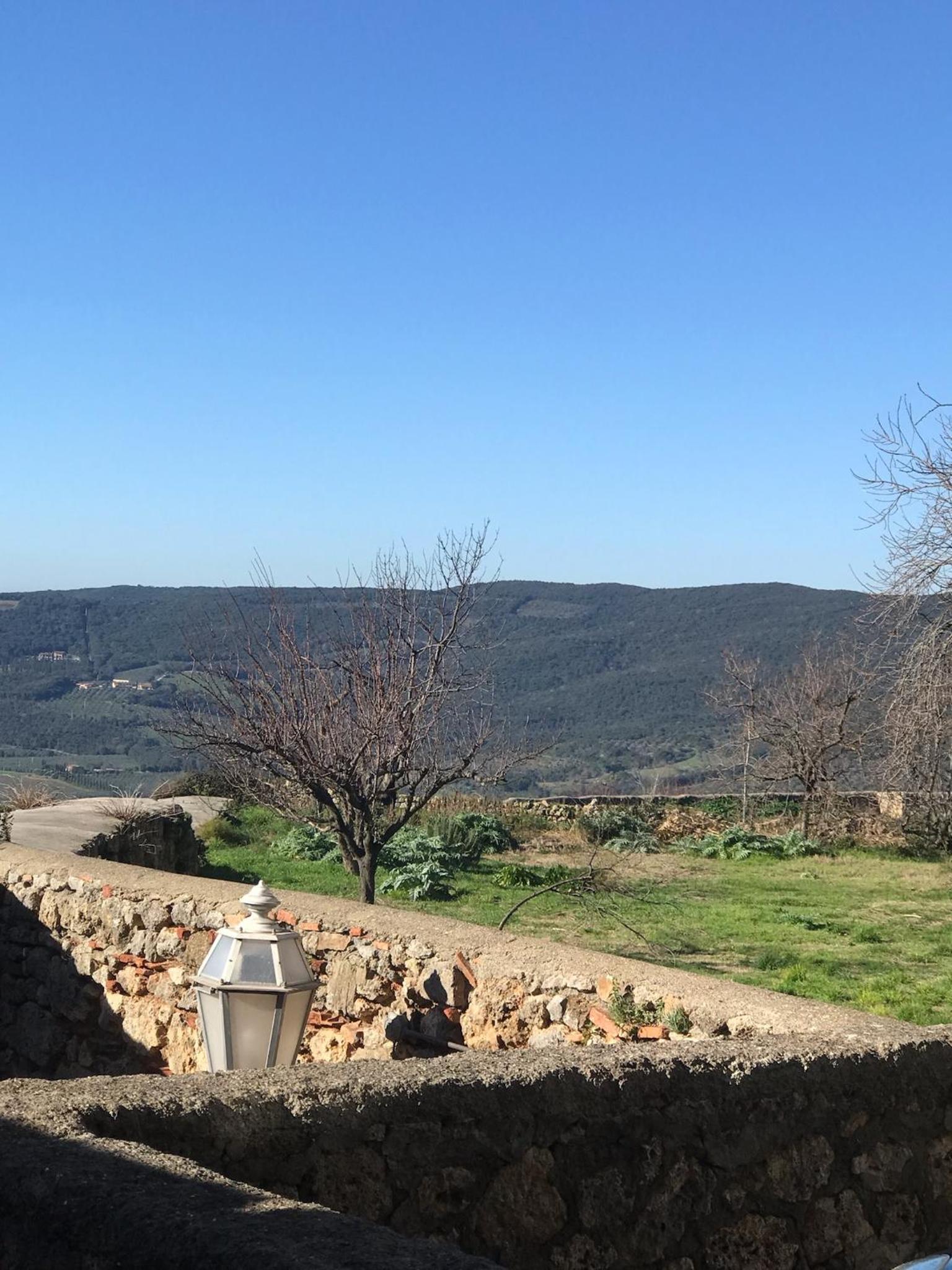 Tuscan Apartment with Exclusive Wine Cellar view 3