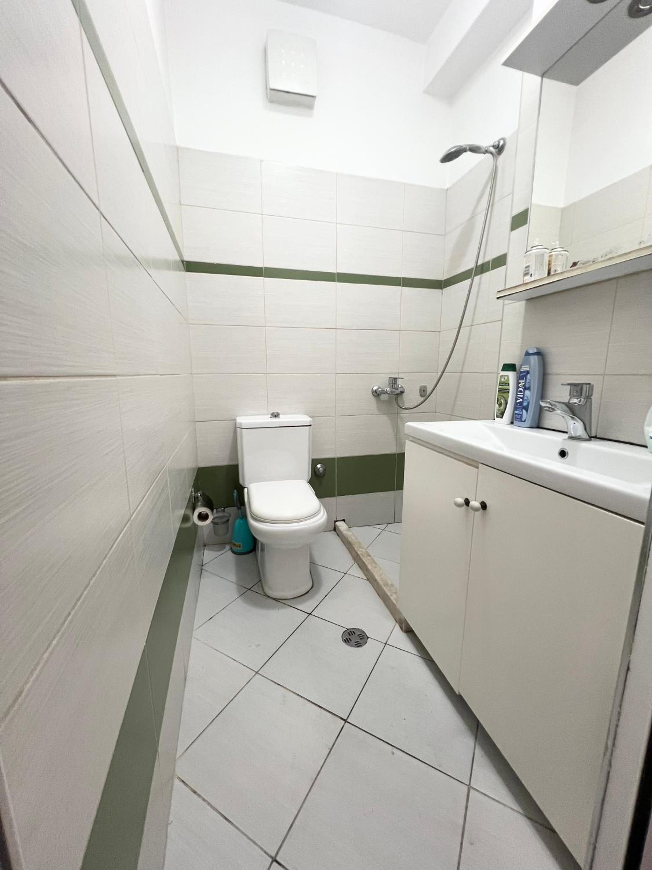 Tirana Art_Apartment