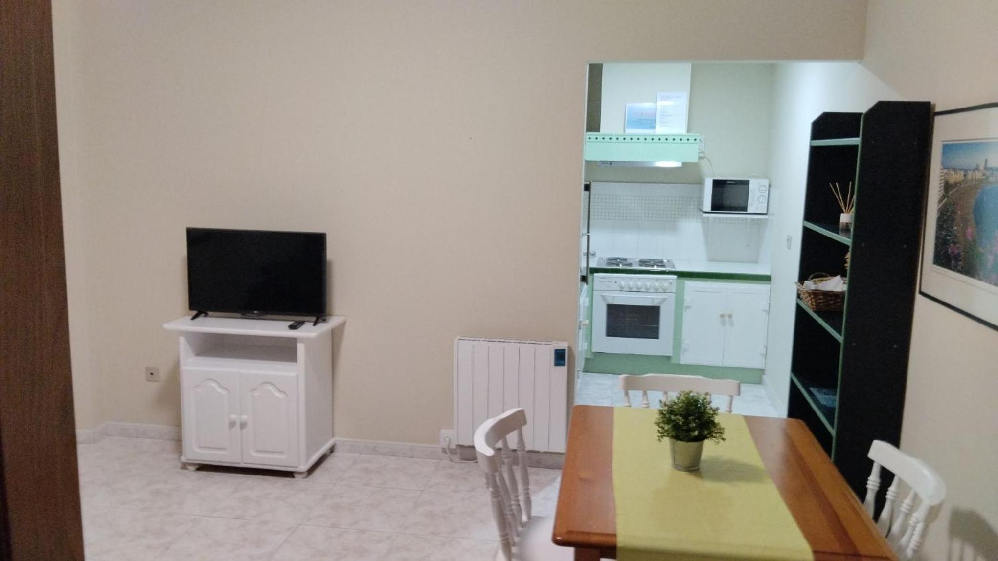 Apartamentos Dunamar