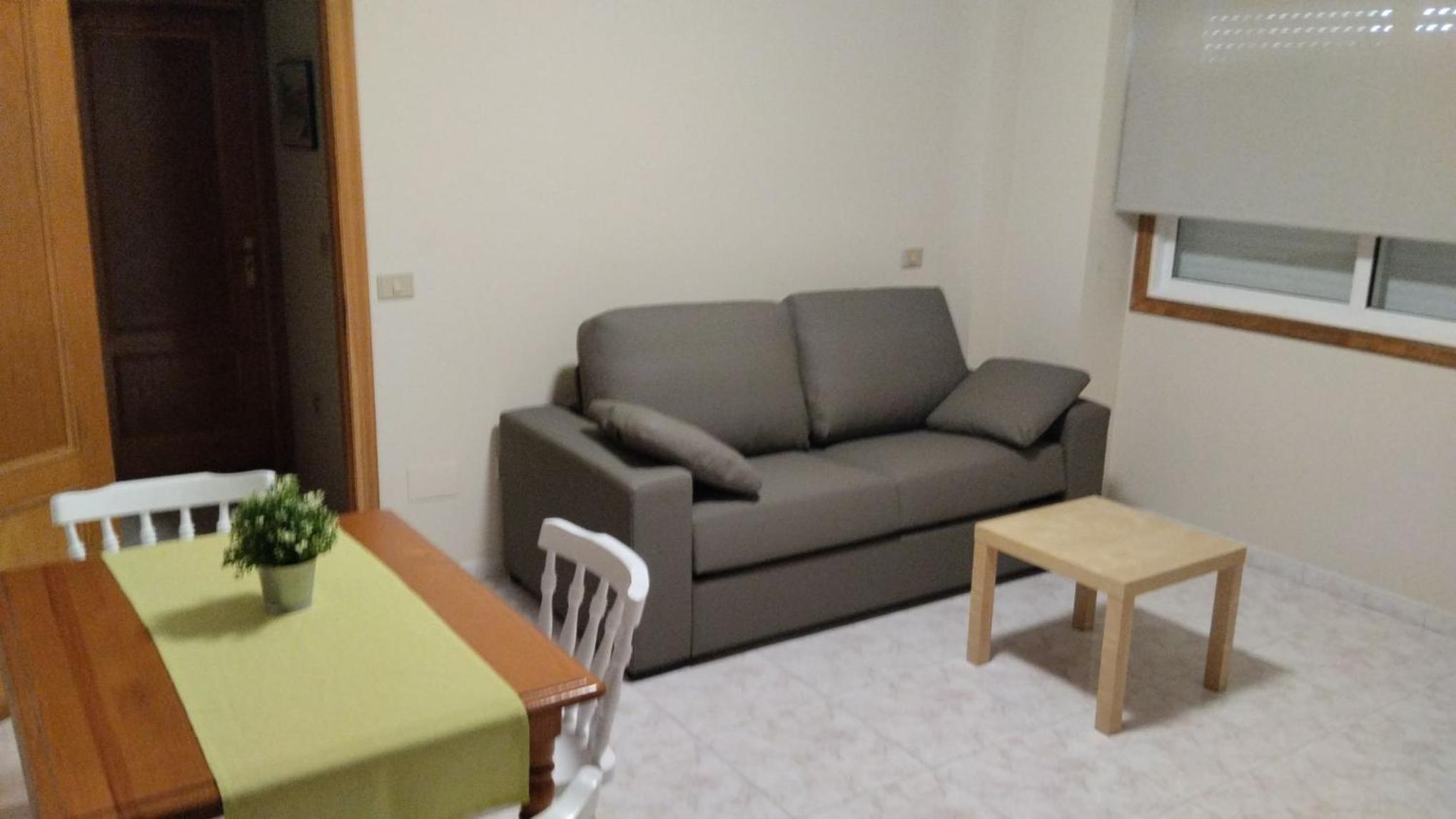 Apartamentos Dunamar