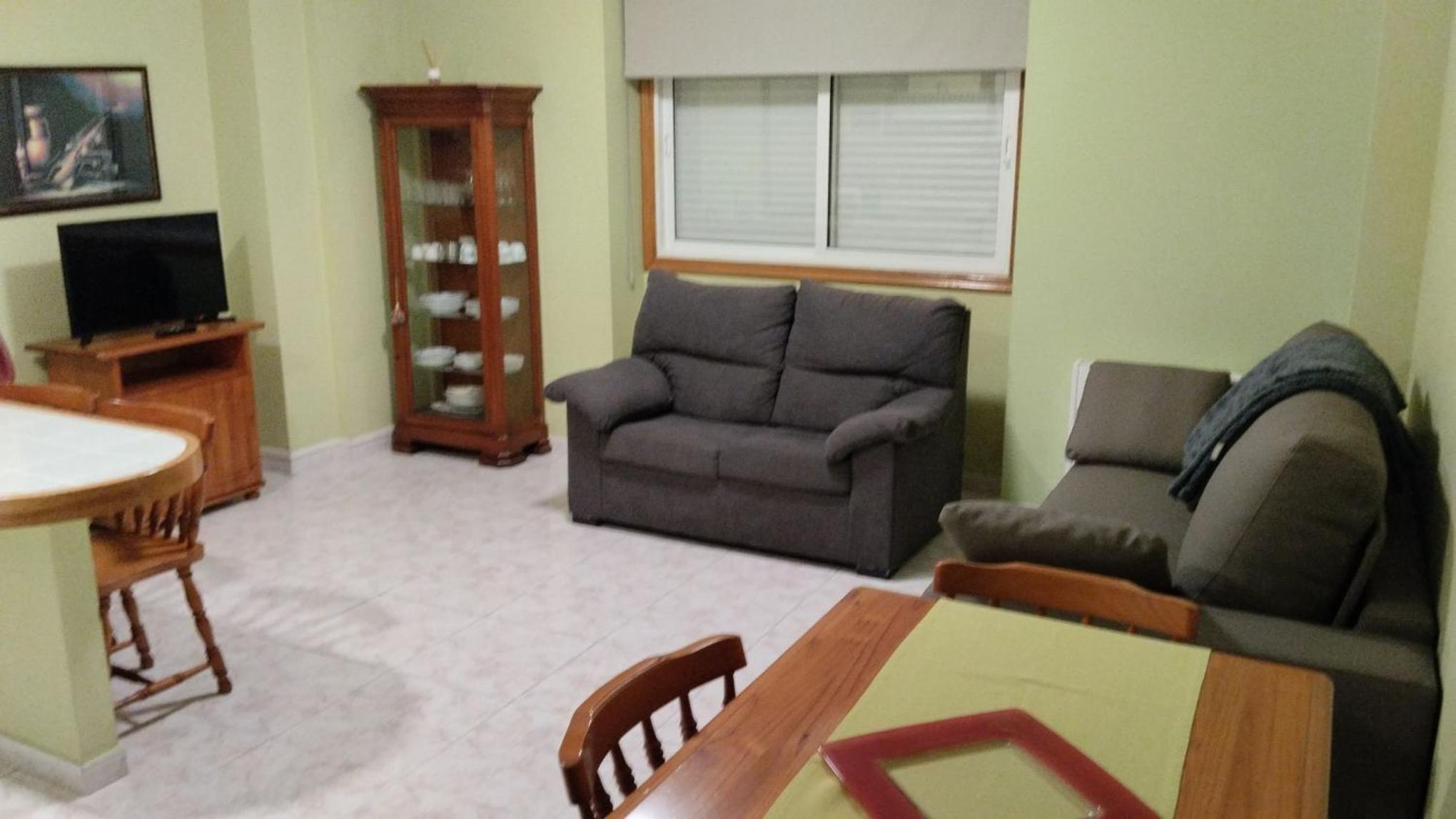 Apartamentos Dunamar