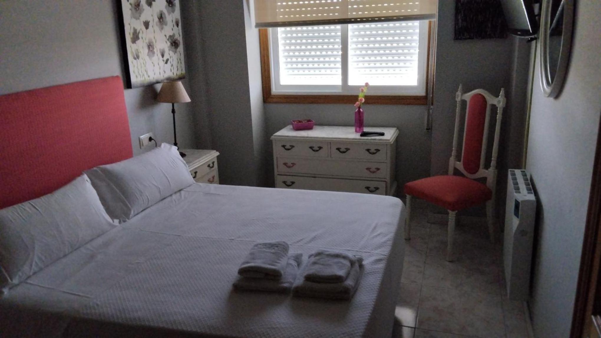 Apartamentos Dunamar
