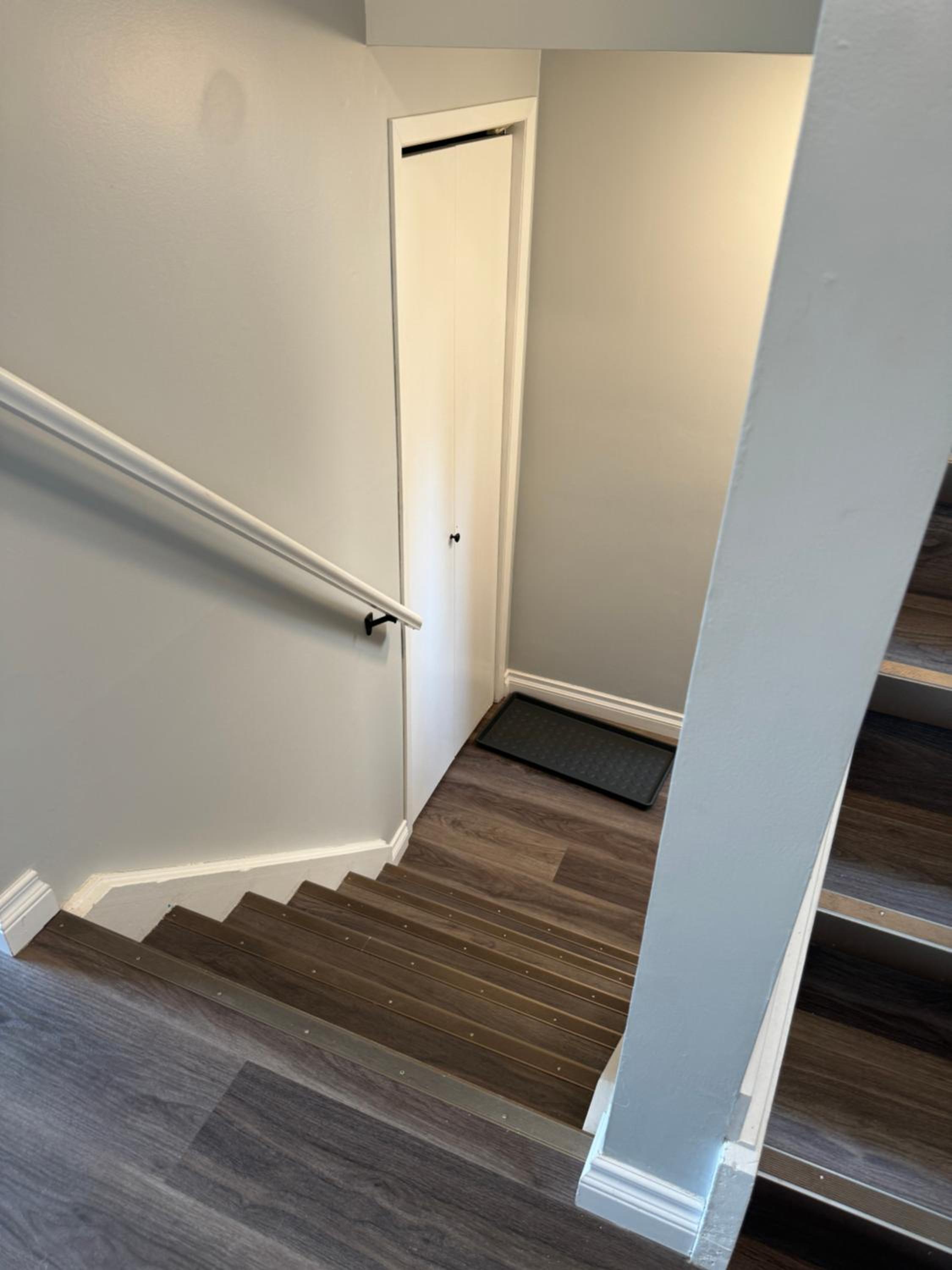 Modern home in Downtown Wpg