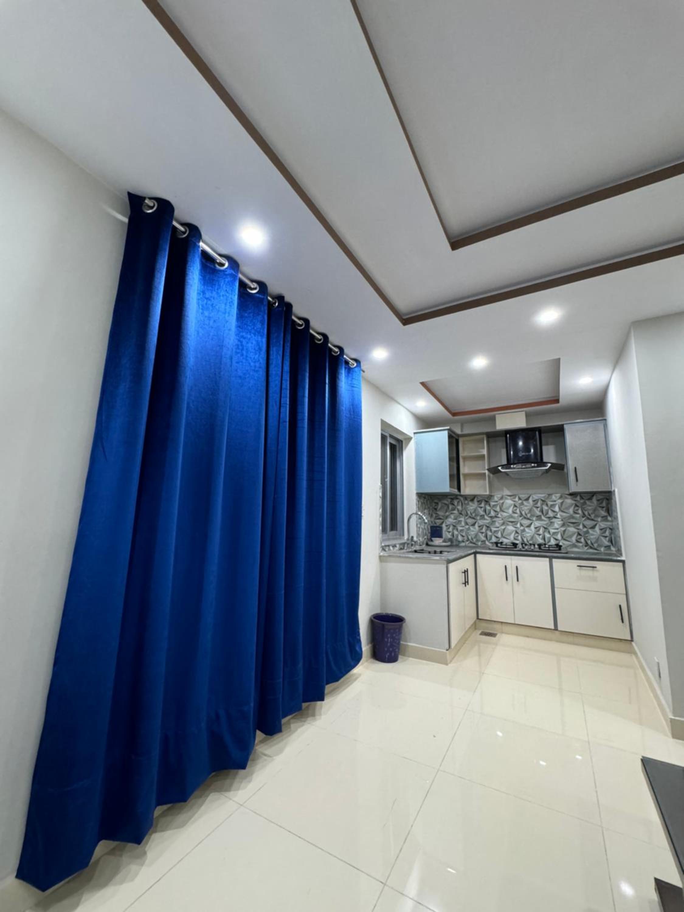 Comficlub Apartments view 5