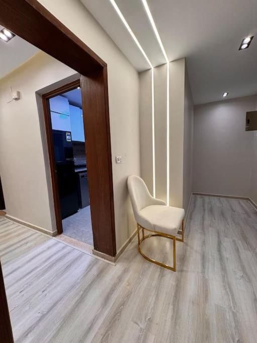Charming serviced apartment
