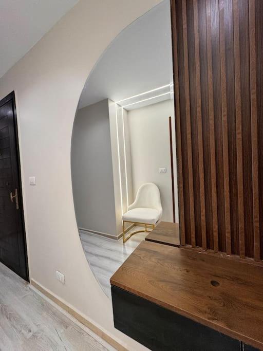 Charming serviced apartment