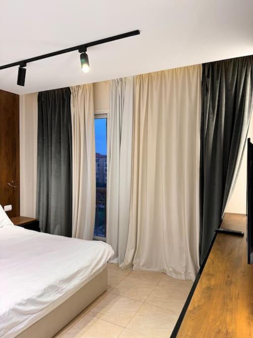 Charming serviced apartment