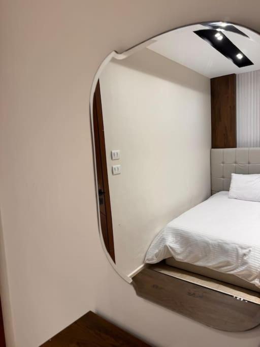 Charming serviced apartment