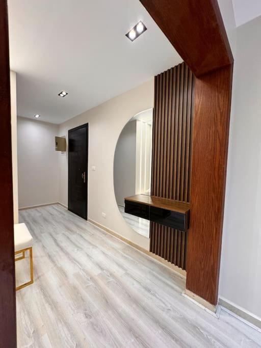 Charming serviced apartment