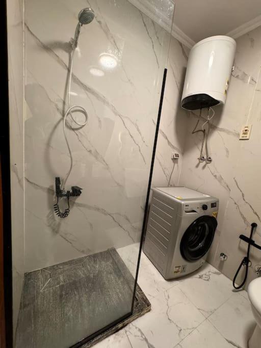 Charming serviced apartment