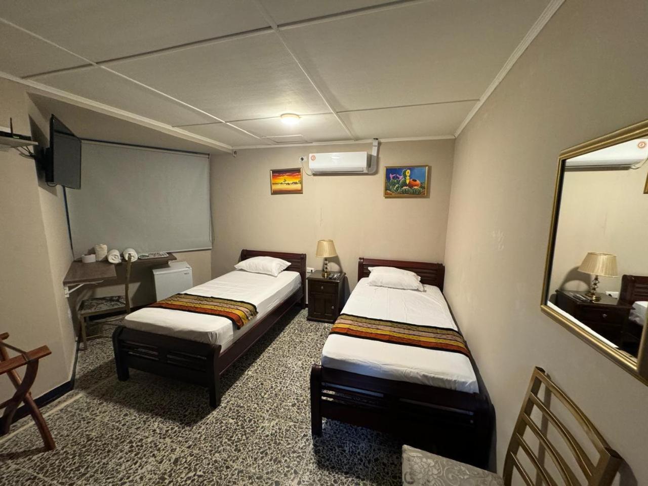 Hostal La Casta