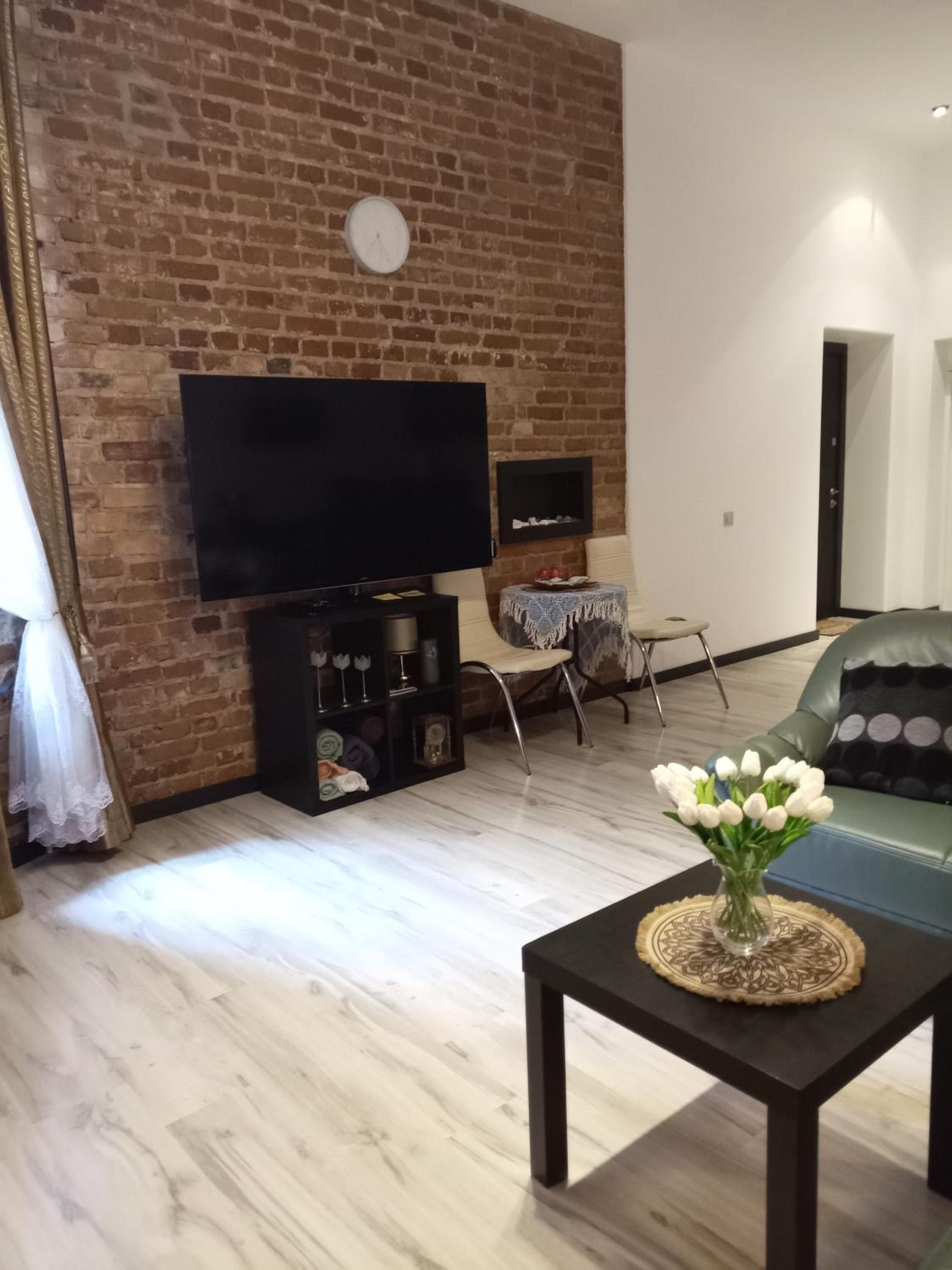 Saules Apartament