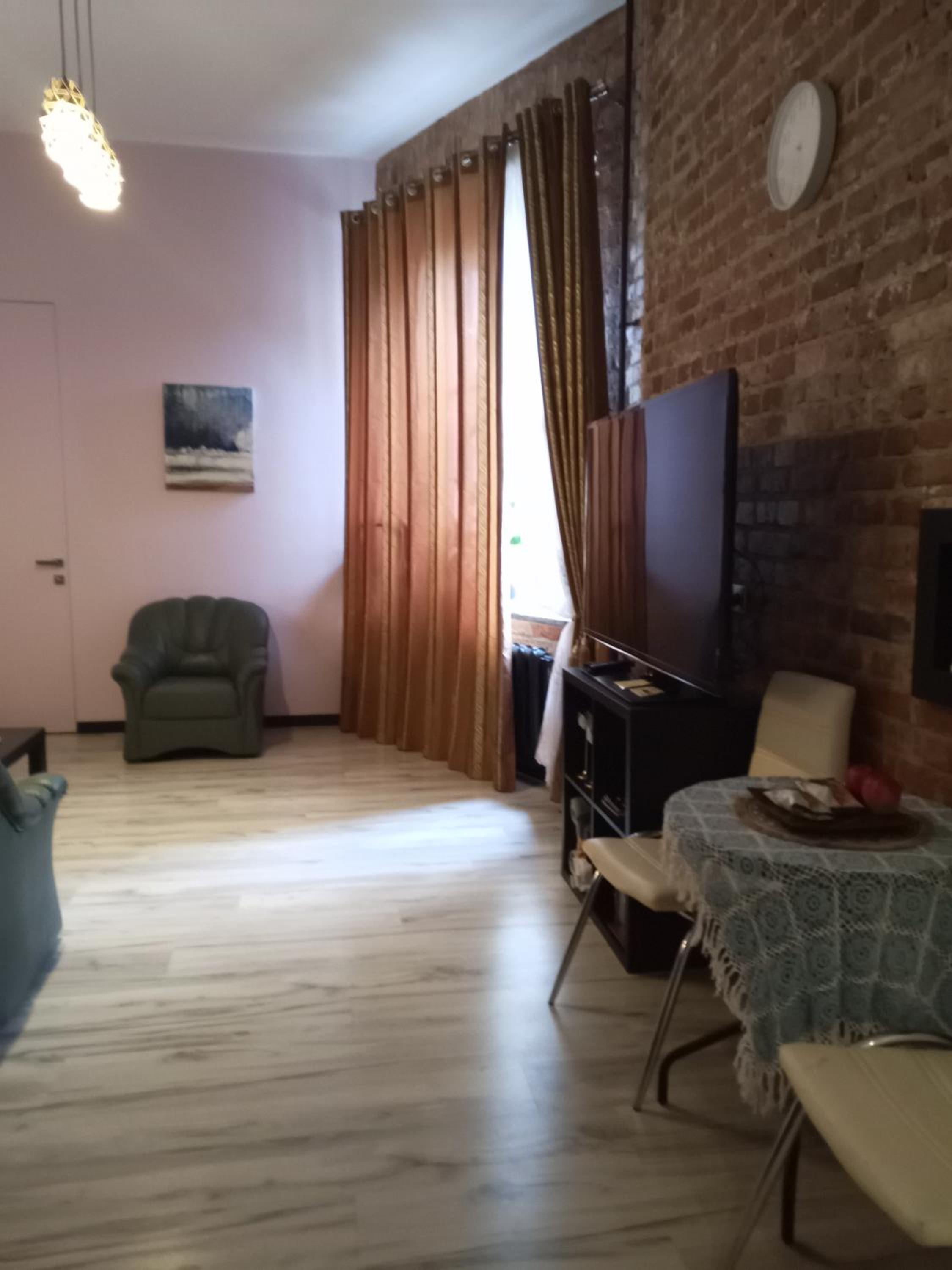 Saules Apartament