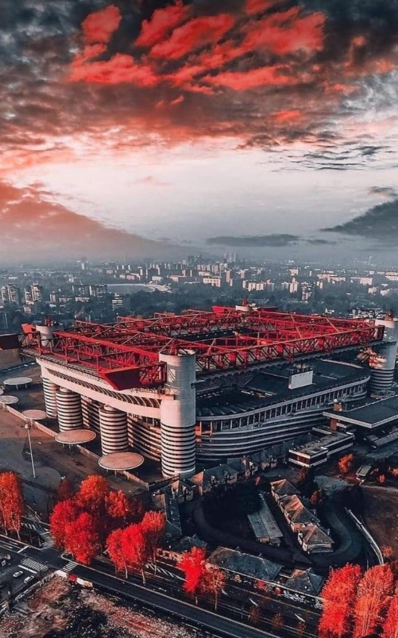 Camera Brera Difronte San Siro La maison de Milan