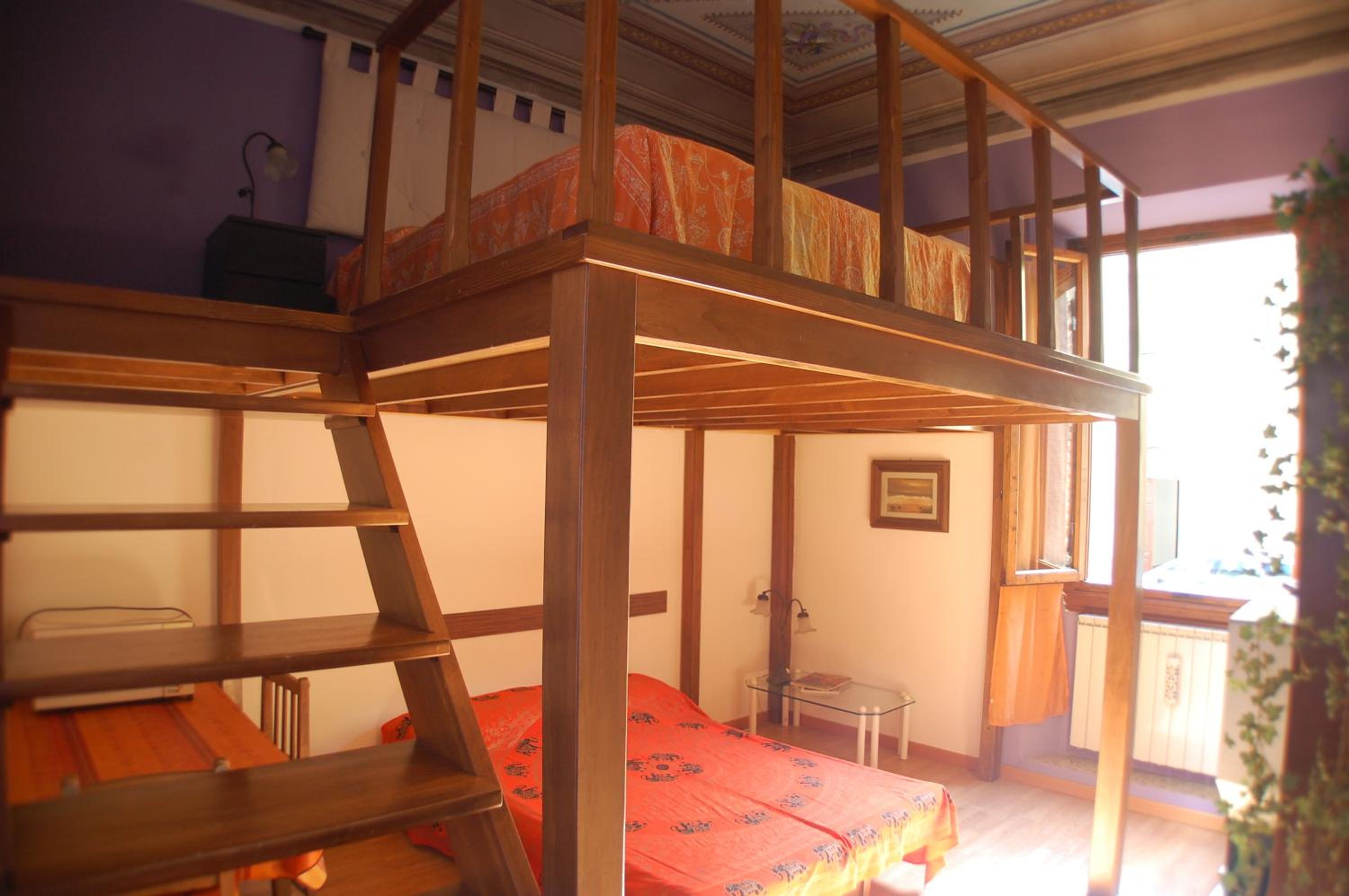 B&B Porta San Frediano