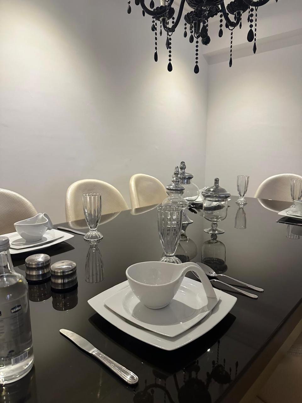 Luxury apartment smouha