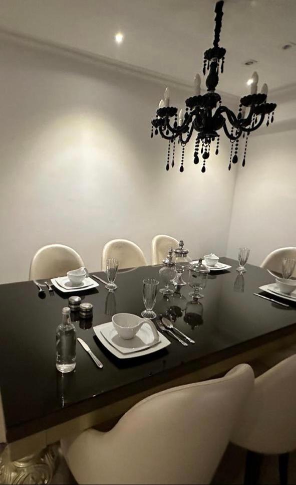 Luxury apartment smouha